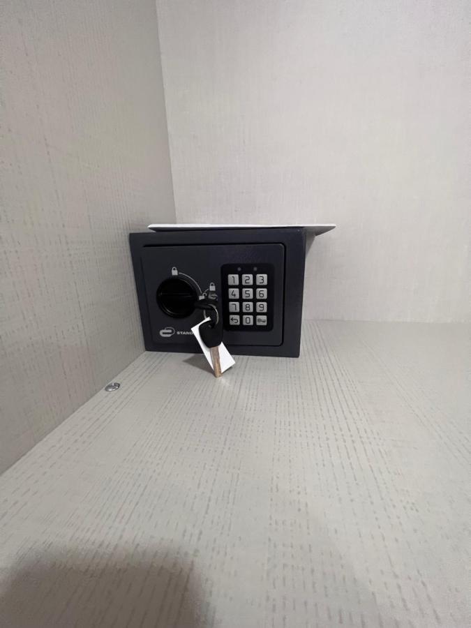 Borgo 1313 Napoli Apartment Luaran gambar