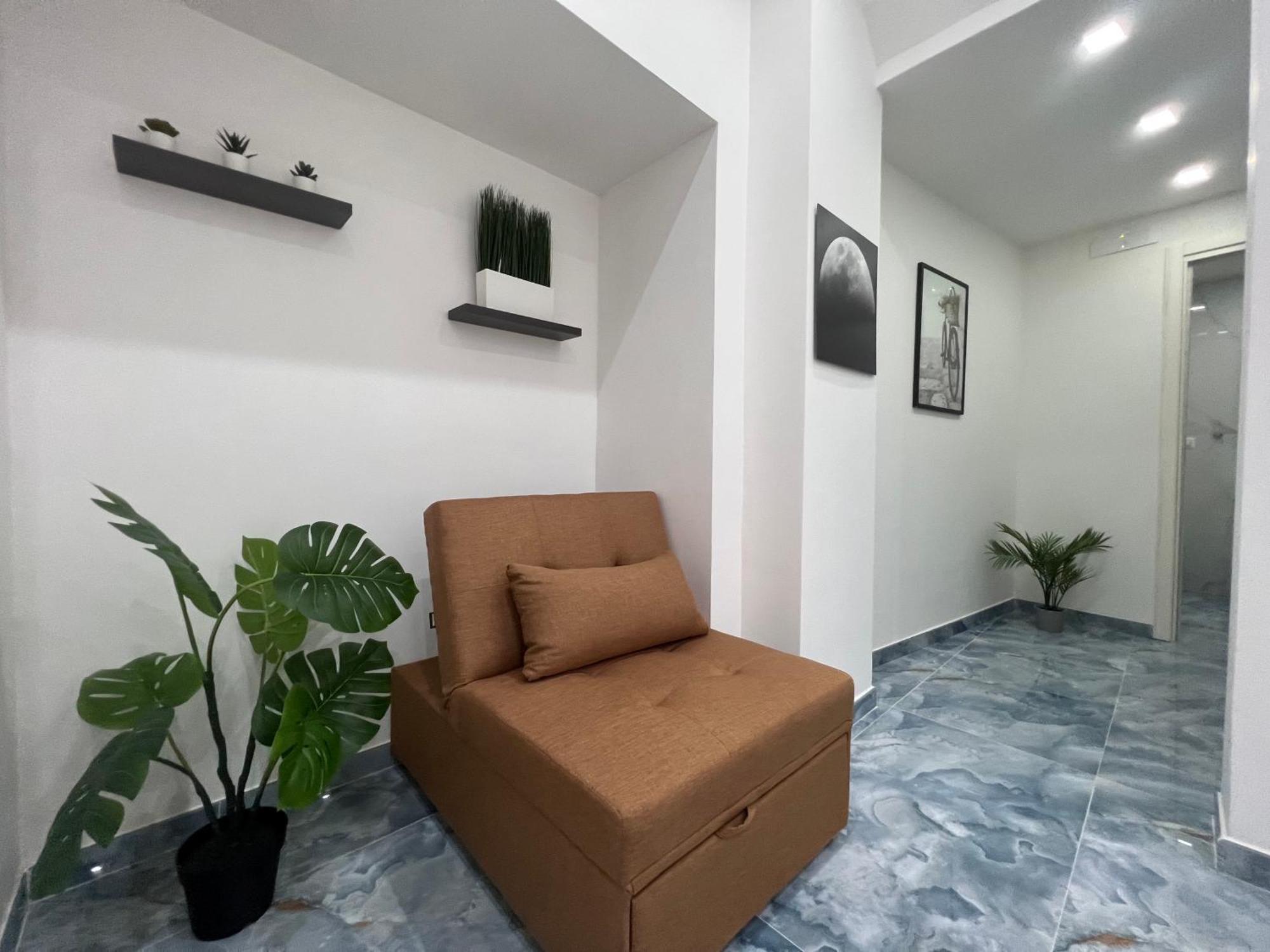 Borgo 1313 Napoli Apartment Luaran gambar